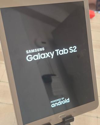 Samsung Galaxy Tab S2