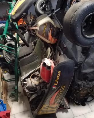Go-Kart - 2018