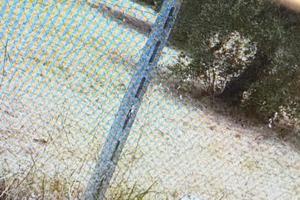 Terreno 4000mq Rieti