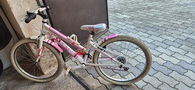 bici bambina