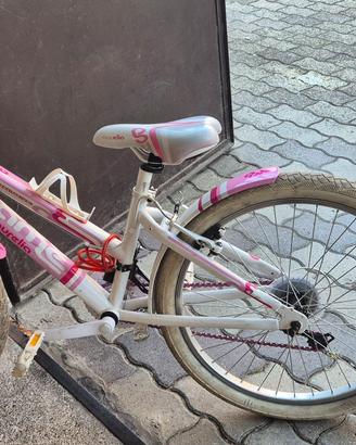 bici bambina