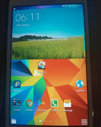 tablet samsung galaxy 4 7.0 