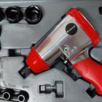 AVVITATORE PNEUMATICO AD ARIA DSS 260/2 EINHELL