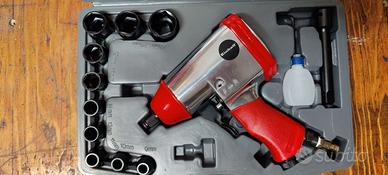 AVVITATORE PNEUMATICO AD ARIA DSS 260/2 EINHELL