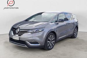 RENAULT Espace 5ª serie - Espace dCi 160CV EDC Ene