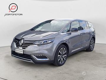 RENAULT Espace 5ª serie - Espace dCi 160CV EDC Ene