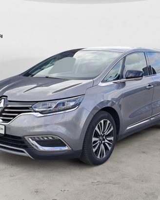 RENAULT Espace 5ª serie - Espace dCi 160CV EDC Ene