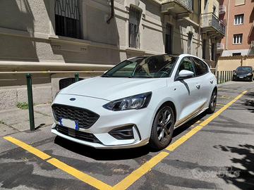Ford Focus ST line 2019