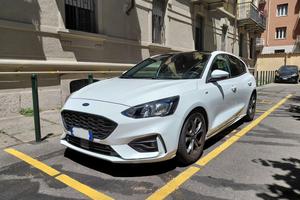 Ford Focus ST line 2019