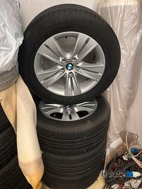 Cerchi BMW 18