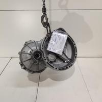 CAMBIO AUTOMATICO SMART Fortwo CoupÃ© (W450) Q0015