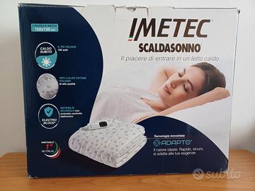 scaldasonno 