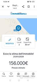 Appartamento Vasto Marina