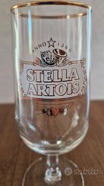 Bicchieri Stella Artois 