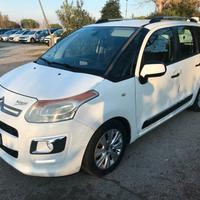Citroen C3 Picasso 1.4 VTi 95 GPL Unico proprietar