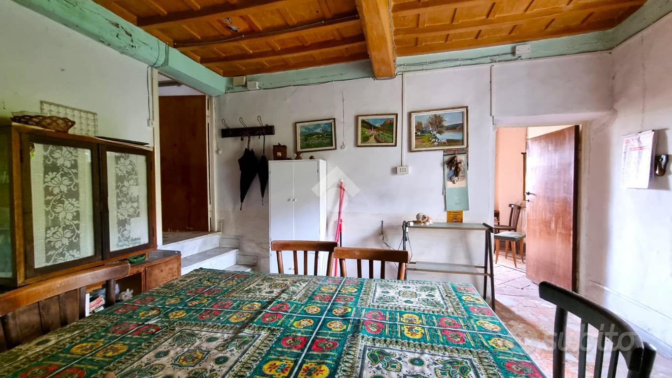 Apartment in Segni, Roma Capitale - Vista 4