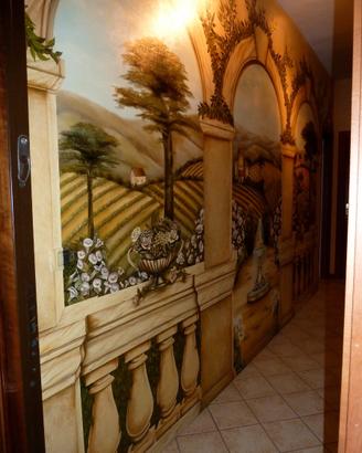 Camera singola per ragazza lavoratrice MM UDINE