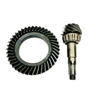 Coppia conica 10/41 Alfa Romeo Giulia GT Spider