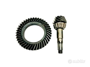 Coppia conica 10/41 Alfa Romeo Giulia GT Spider