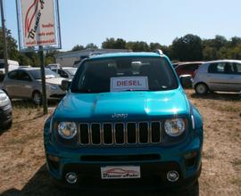 Jeep Renegade 1.6 Mjt 130 CV Limited COME NUOVA