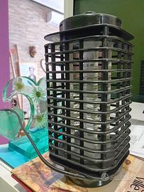 lampada anti zanzare