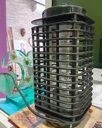 lampada anti zanzare