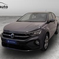 VOLKSWAGEN Taigo - Taigo 1.0 tsi R-Line 115cv