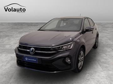 VOLKSWAGEN Taigo - Taigo 1.0 tsi R-Line 115cv