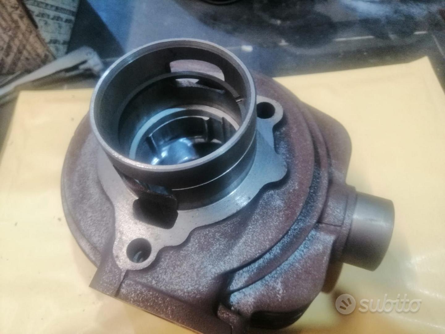 Piaggio Aper TM 703 Cilindro E Pistone (832349) - 68 Mm | Acquisti - Foto 3