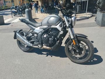 Voge trofeo 500 2025