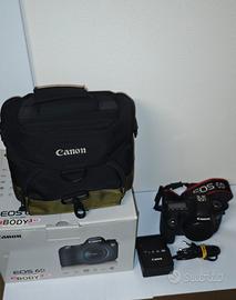 CANON 6D Mk 1