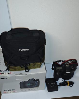 CANON 6D Mk 1