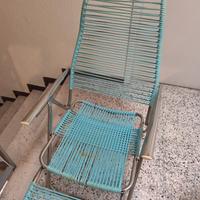 sedia vintage