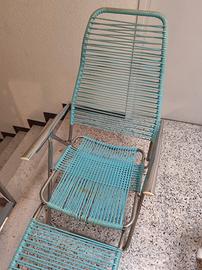 sedia vintage