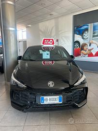 Mg MG3 1.5 Comfort
