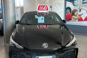 Mg MG3 1.5 Comfort