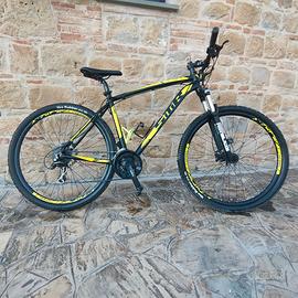 Bici MTB  frera