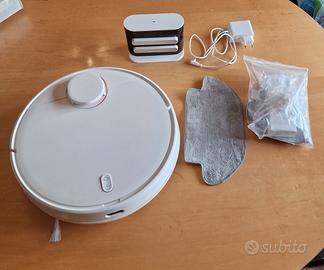 Xiaomi Robot Vacuum S12