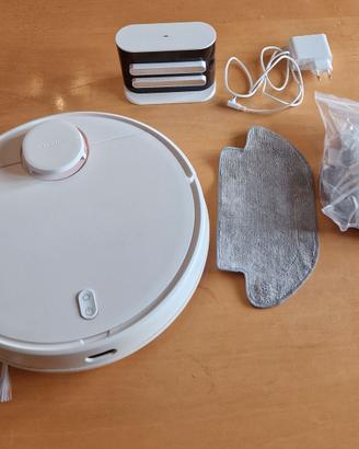 Xiaomi Robot Vacuum S12