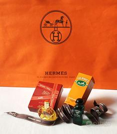 Profumi Mignon Hermès