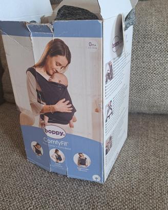 Fascia porta bebè ComfyFit Chicco