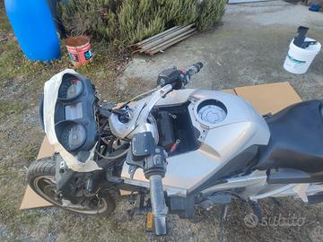 ricambi bmwk1200gt 