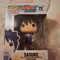 Funko Pop Sasuke #72