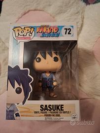Funko Pop Sasuke #72
