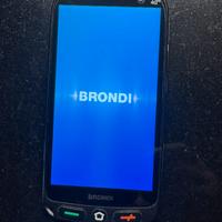 Brondi amico 4g