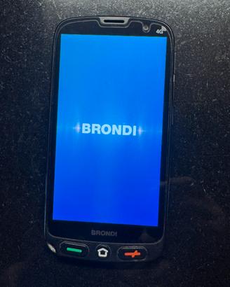 Brondi amico 4g