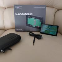 Navigatore Bmw Navigator 6