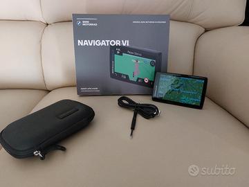 Navigatore Bmw Navigator 6