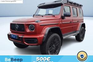 Mercedes-Benz Classe G G AMG 63 4X4 2 585CV AUTO