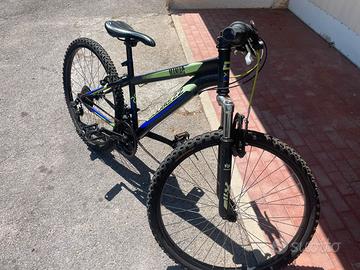 Mtb 26 pollici  ragazzo/a Doublezz Maniac